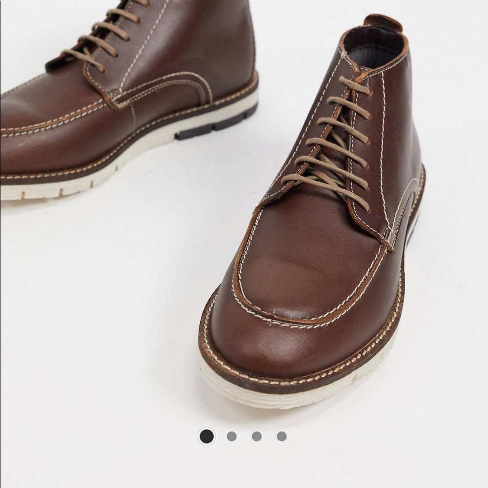 Men boots